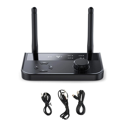 Bluetooth 5.3 Receiver for Automotive (Plug and Play)