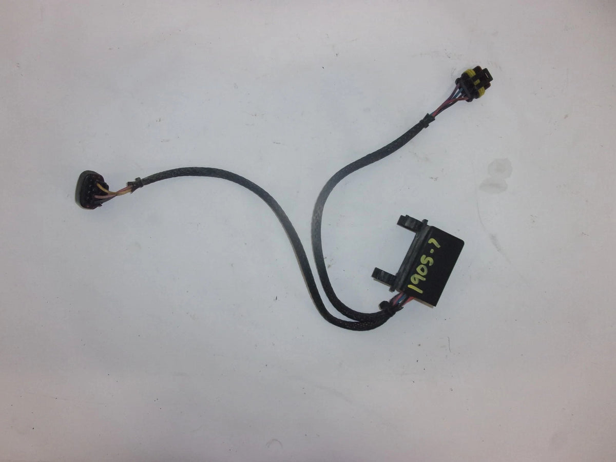Evinrude Exhaust Valve Control Module 586904 0586904 for Evinrude