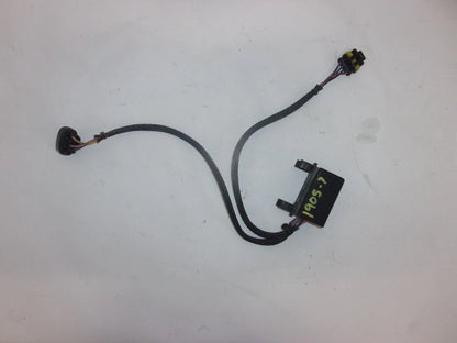 Evinrude Exhaust Valve Control Module 586904 0586904 for Evinrude