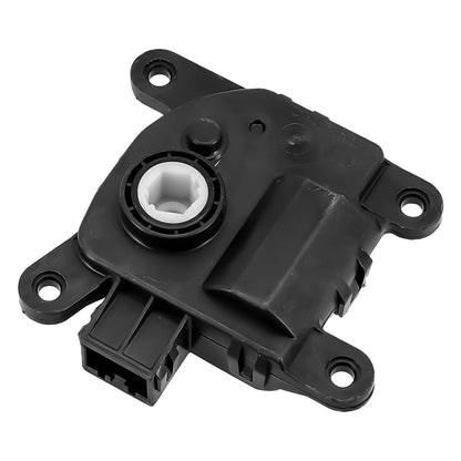 Air Inlet Actuator for