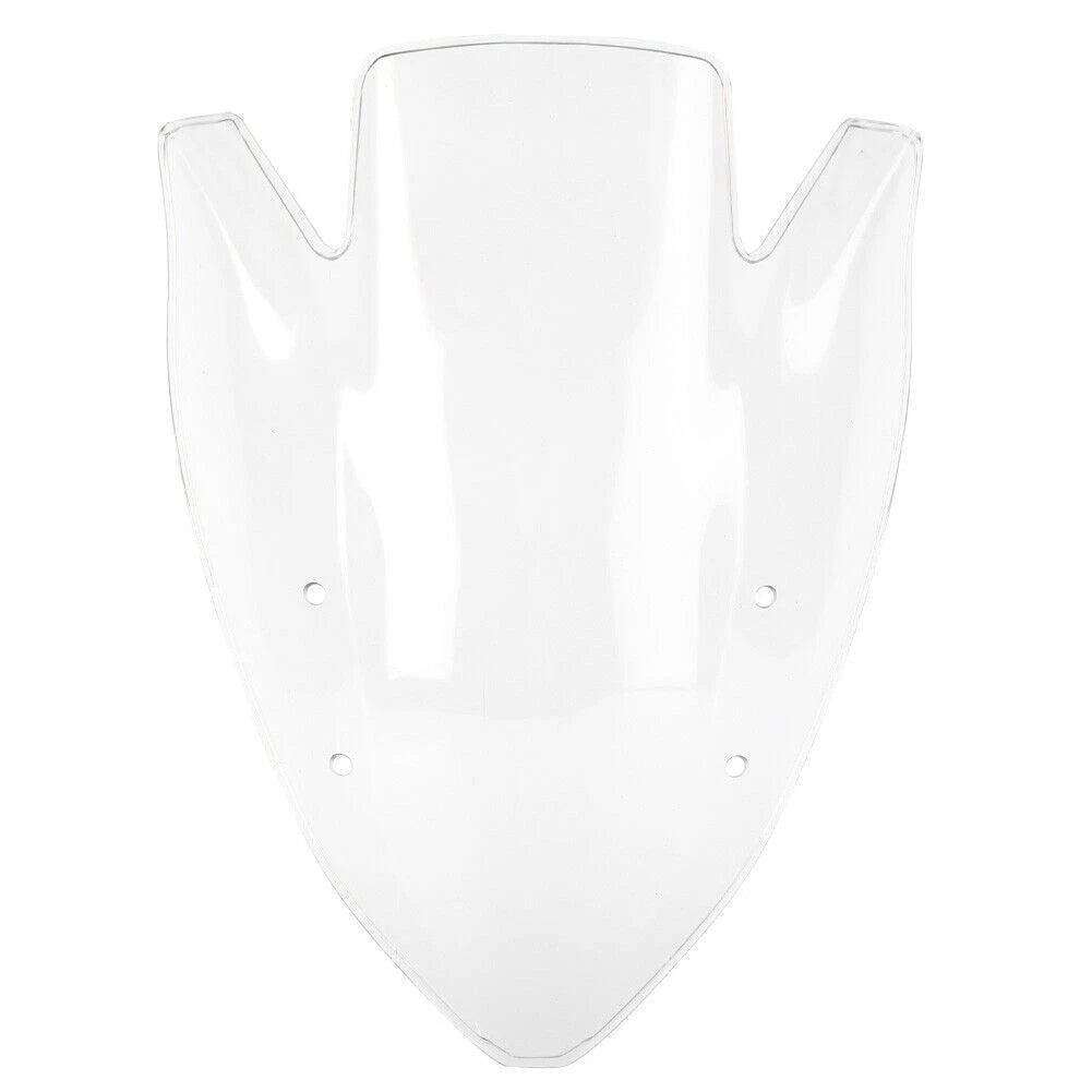 Front Windshield for Kawasaki Z1000 (2003–2006) Clear Windscreen