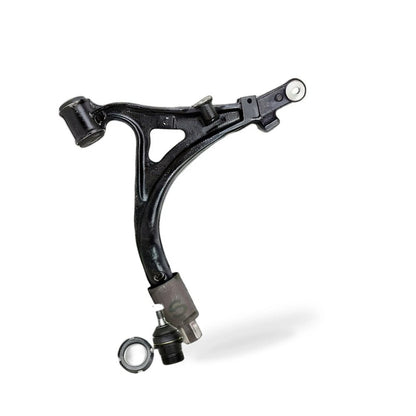 Front Lower Control Arms with Ball Joints for Mercedes ML
