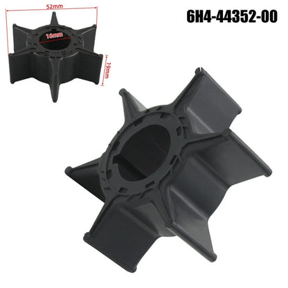 Water Pump Impeller 16.10mm for