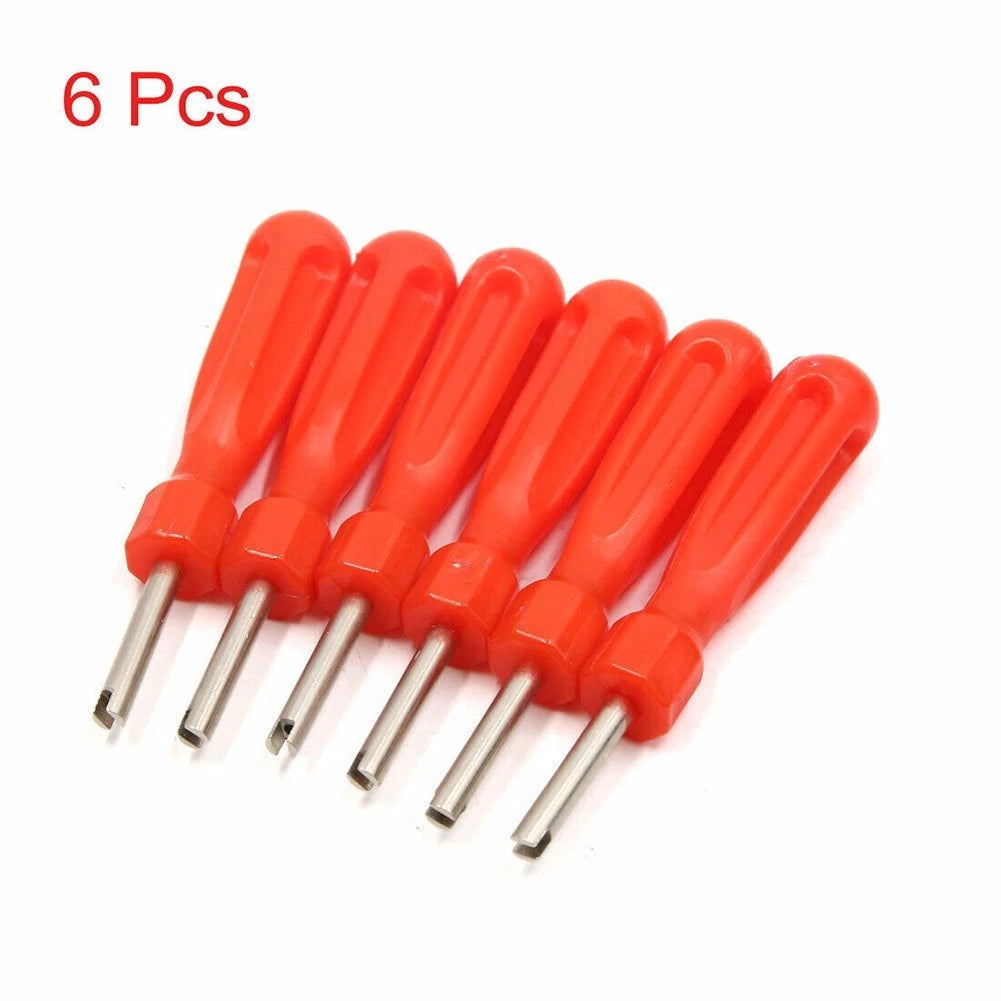 Valve Core Remover Tool for Tire Repair (Universal)