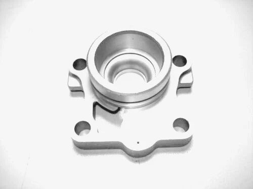 Water Pump for Yamaha 75HP-100HP (688-44341-00-94)