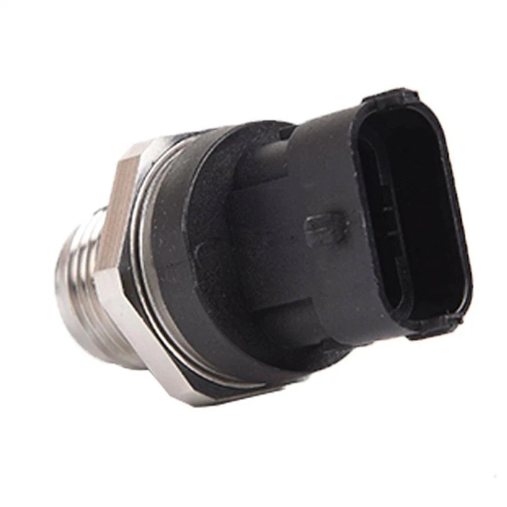 Fuel Rail Pressure Sensor 0281002863 for Kia Hyundai (Select Models)