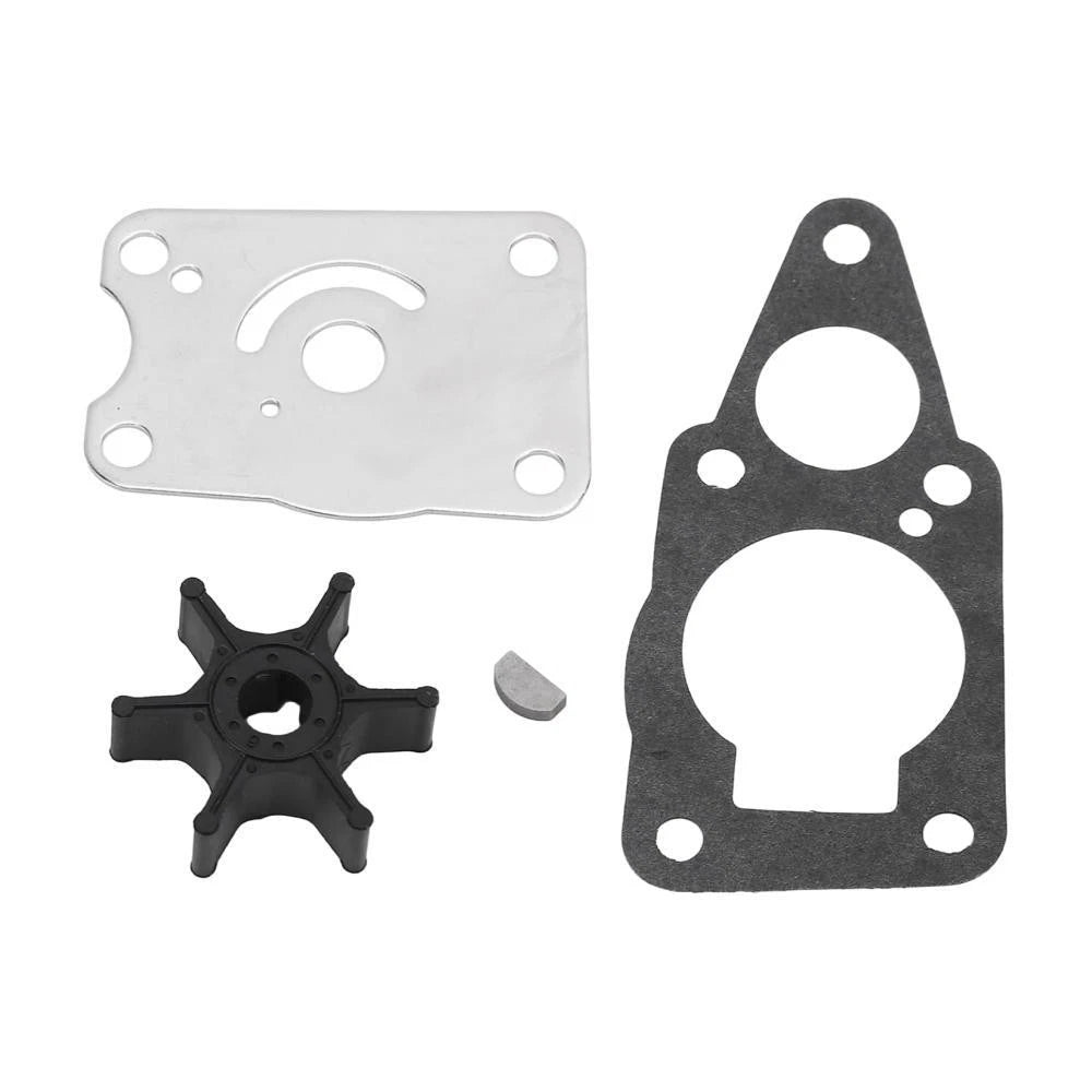 Water Pump Impeller Kit for Suzuki DT4 DT5 (2-Stroke 4-5 HP) 18-3260 17400-98652