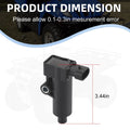 Ignition Coil for Hisun Strike 250 550, Sector 250 400 550 750, Vector 500 700