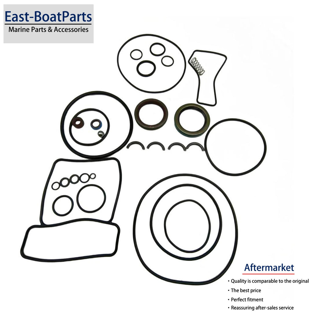 Upper Unit Seal Kit for Mercruiser Bravo X/XZ/XR (1990–2023) 26-16709A2