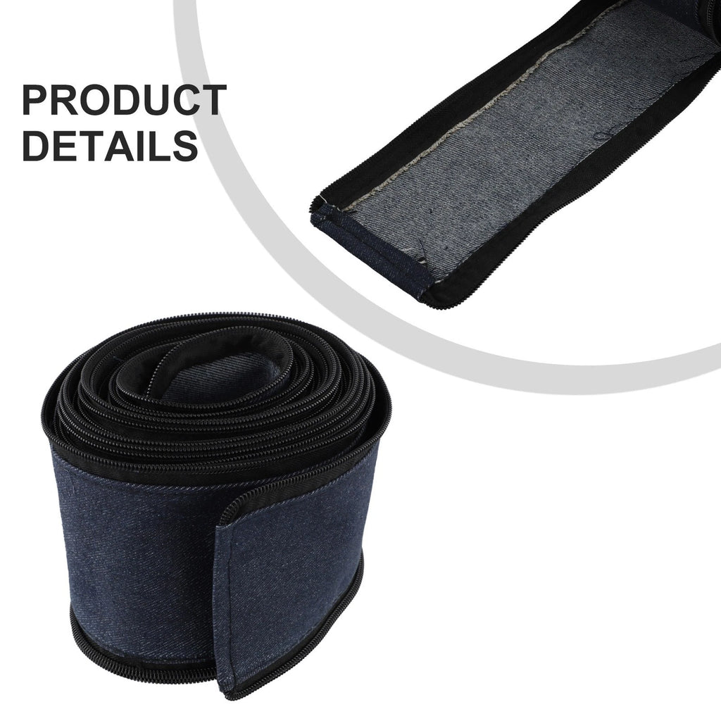 Welded Cable Cover for Various Applications (4m, 8m, 10m, 13m, 15m, 18m, 20m)