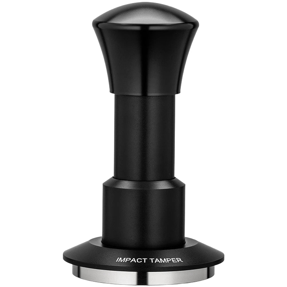 Coffee Tamper for 51mm 53mm 58mm (304 Stainless Steel)