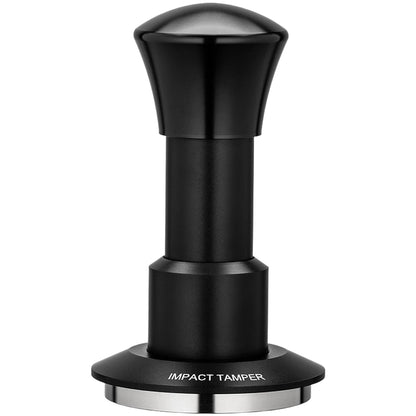 Coffee Tamper for 51mm 53mm 58mm (304 Stainless Steel)