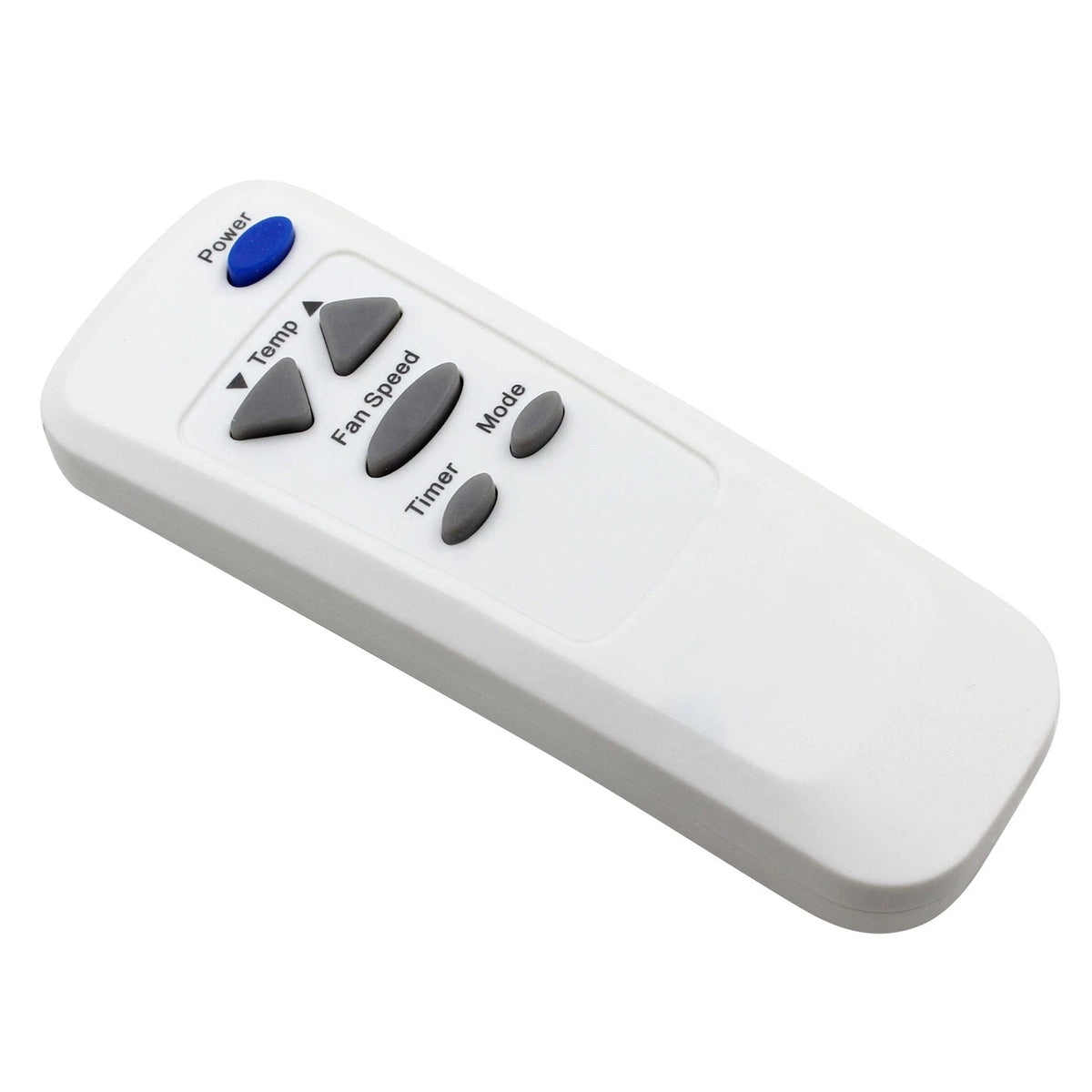 2.40GHz Remote Control for LG Air Conditioner (6711A20034G, 6711A20056T)