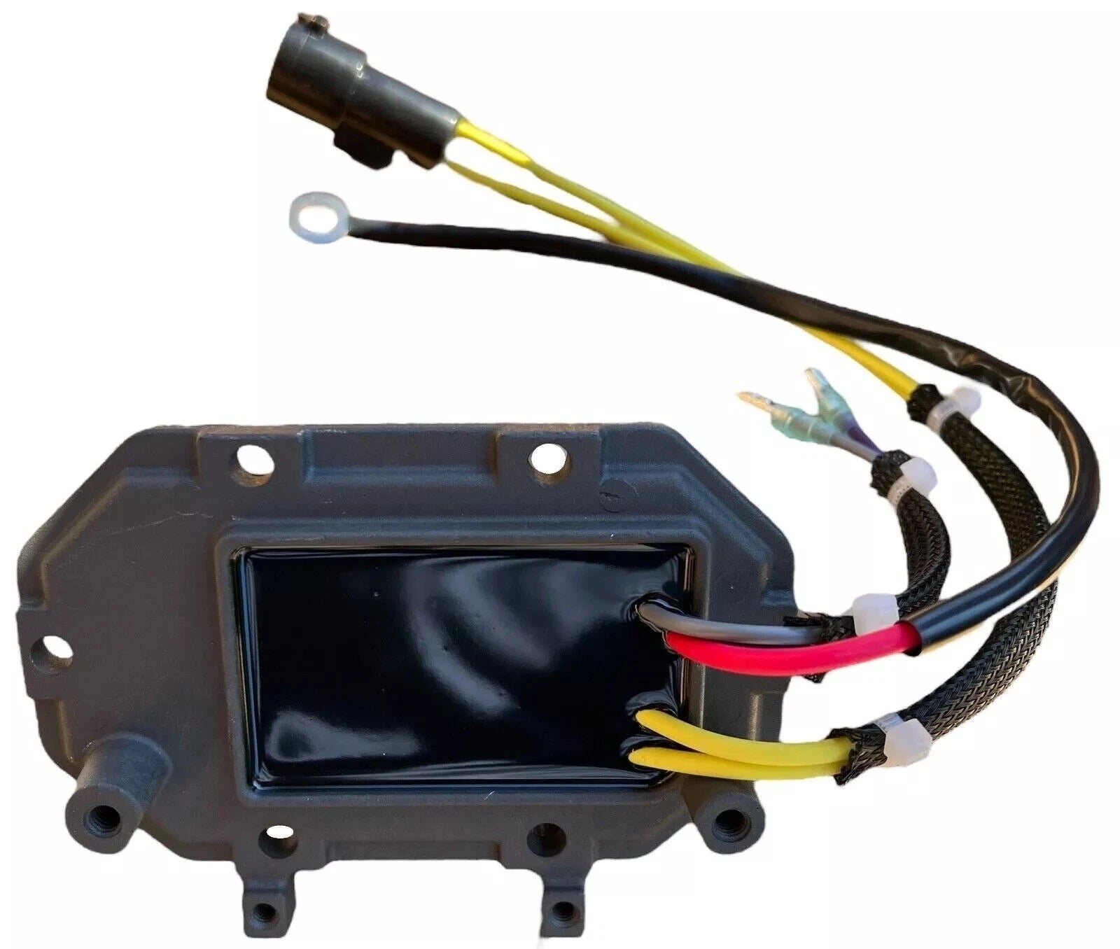 Rectifier 35A for Johnson/Evinrude 185HP-300HP (Replaces 0584641, 0586271, 0585995)
