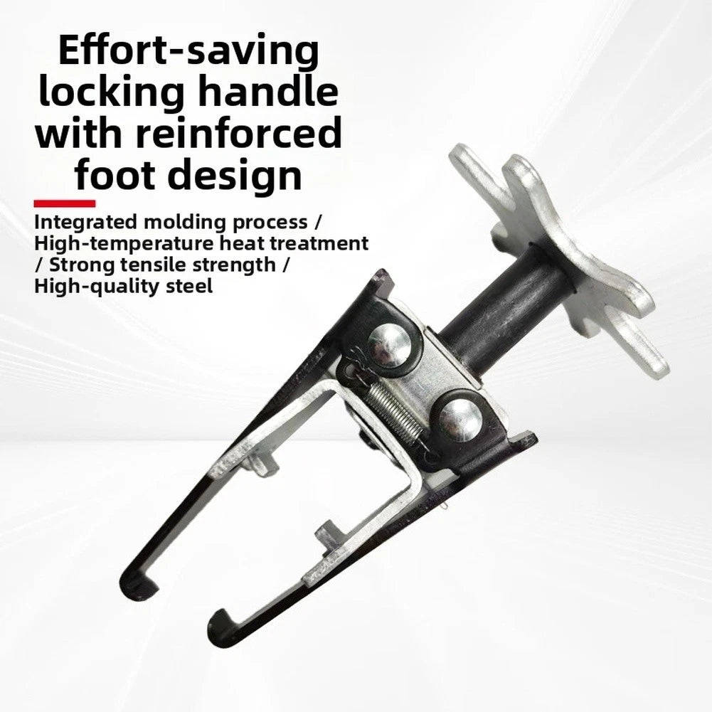 Valve Spring Compressor Tool for Easy Use