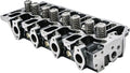 Complete Cylinder Head with Valves for Volvo Loader BL60 BL61 BL70 (D5D)