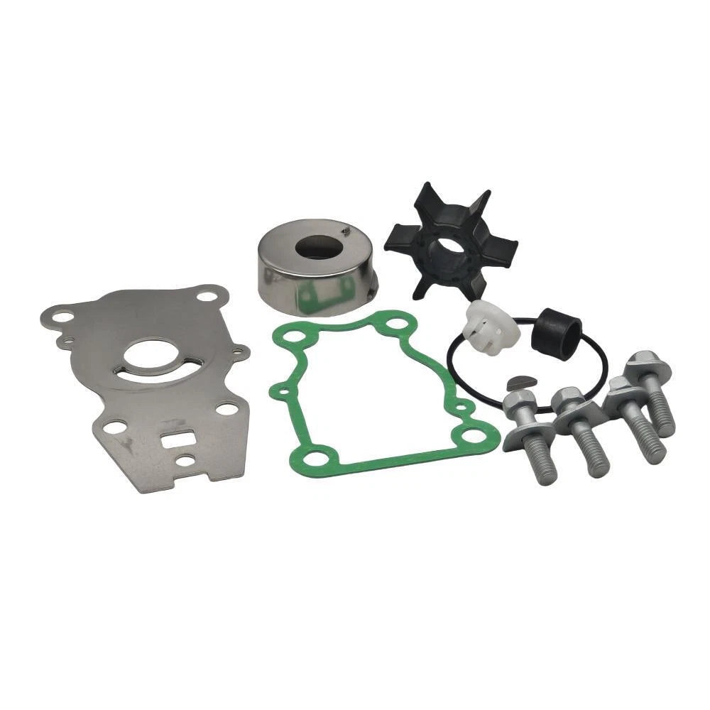 Service Kit for Yamaha Outboard FT25 F30A F40B (66T-W0078-00, 66M-12411-01)