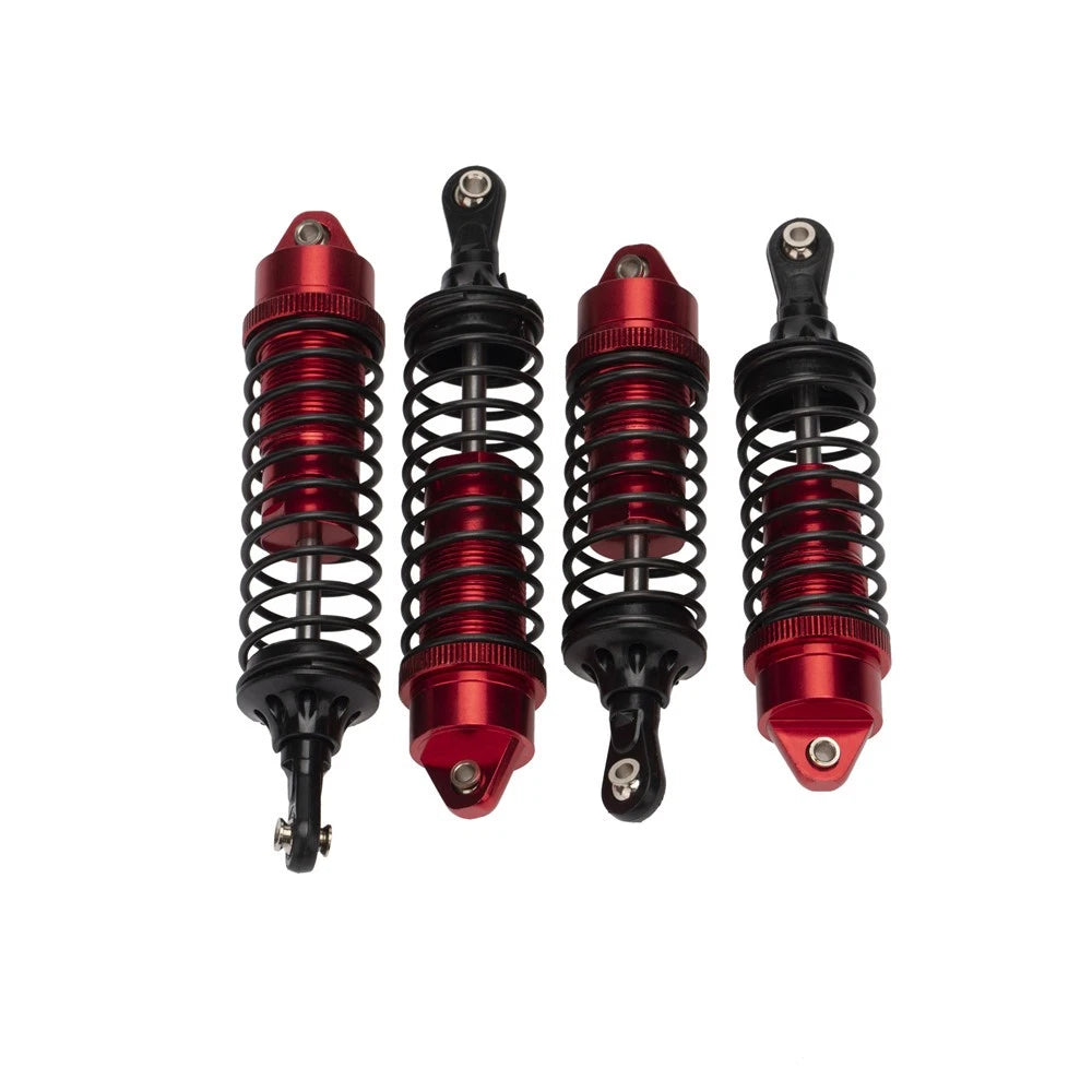 Shock Absorbers for Traxxas Slash 4WD (1:10)