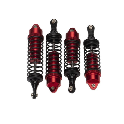 Shock Absorbers for Traxxas Slash 4WD (1:10)