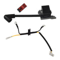 Ignition Coil for Chainsaws (136–240)