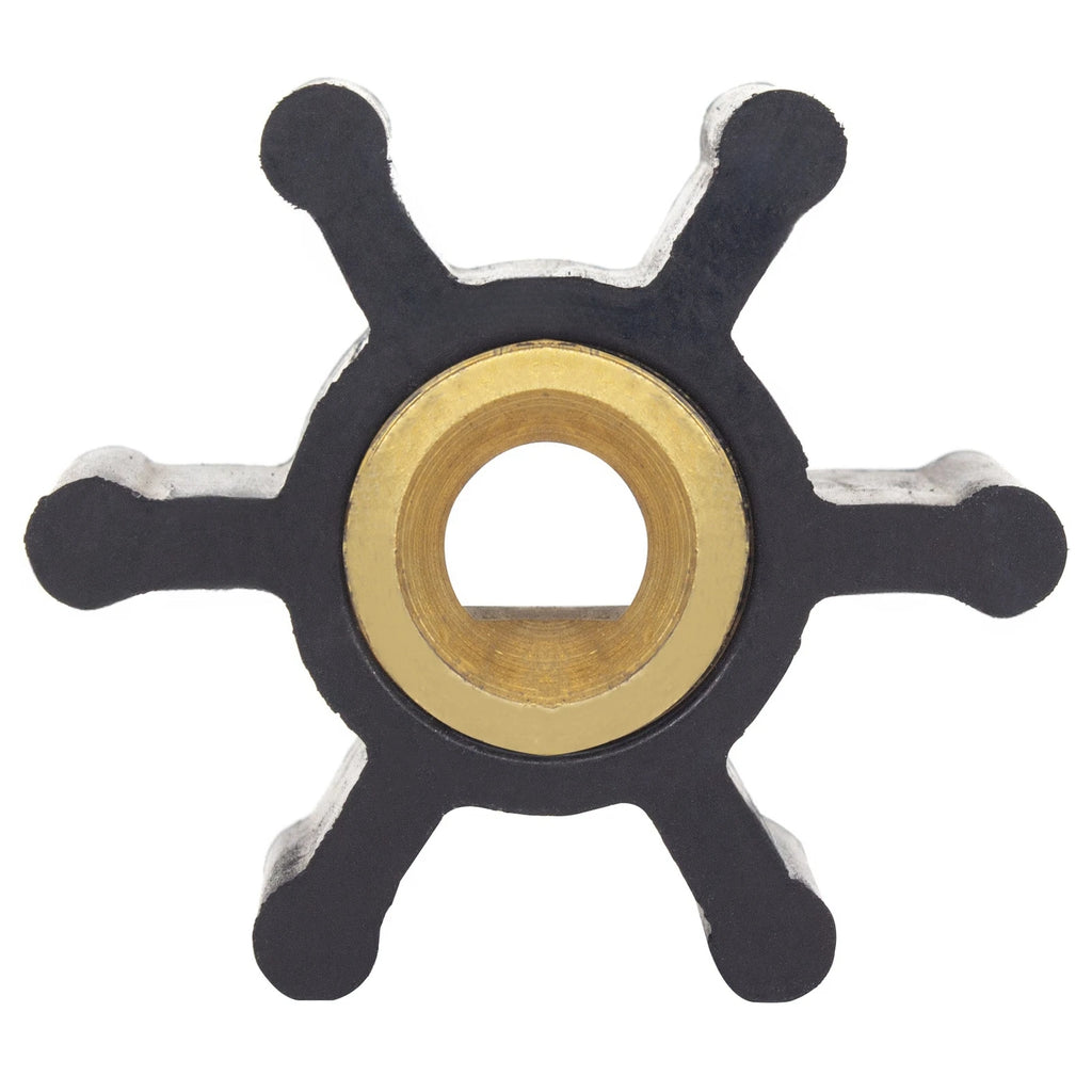 Impeller for Onan 4.0 6.5 7.5 KW Generator Cooling Pump (Replace 131-0165)