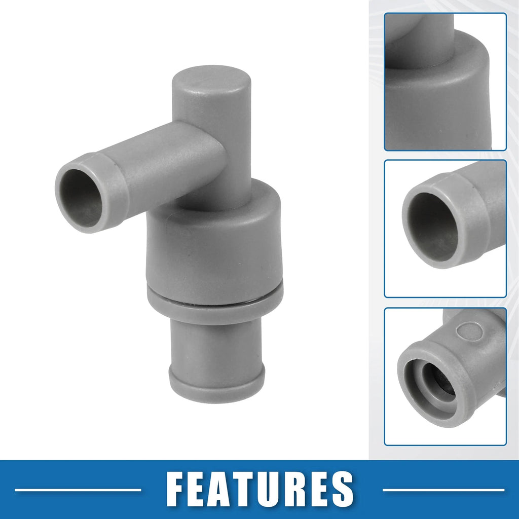 PCV Valve Replacement for Chrysler 300 (2005–2010)