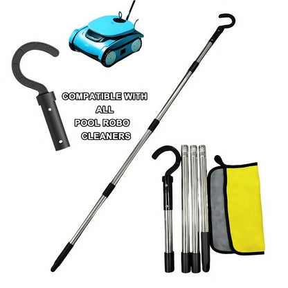 Extendable Hook for Robotic Pool Cleaner (1.4m - 1.8m)