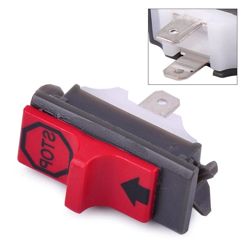 Kill Stop Switch for 365 371 372 372XP 336 Chainsaw (Replacement)