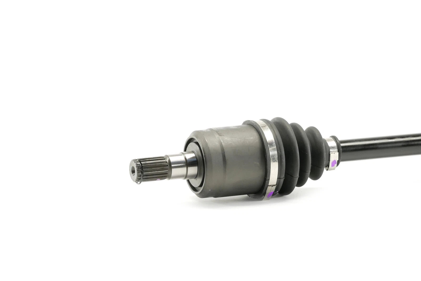 Front Right CV Axle for Suzuki Eiger 400 (2002–2007)
