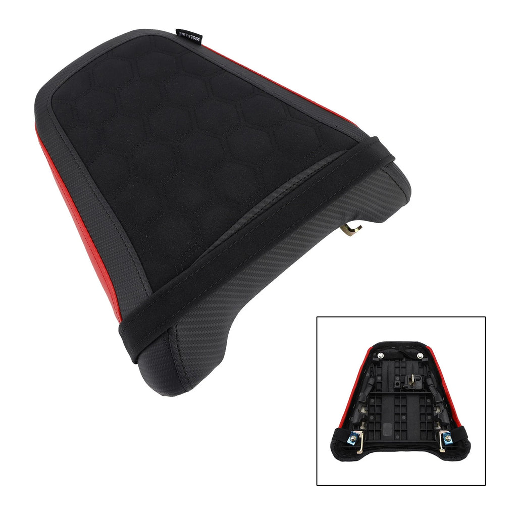 Rear Passenger Seat Pillion for Honda CB650R CBR650R (2024–2025)