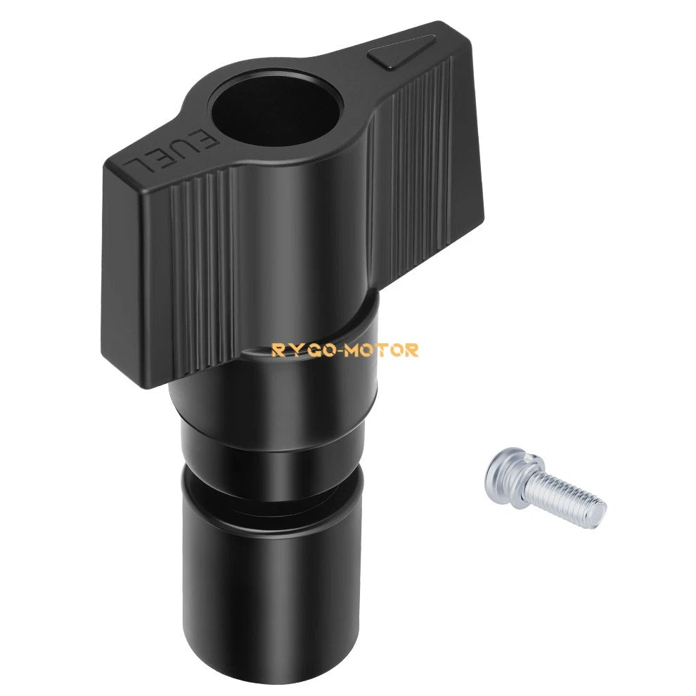 Fuel Cock Lever for Suzuki GSXR1100 GSXR750 GSXR600 (44306-17C00-000)