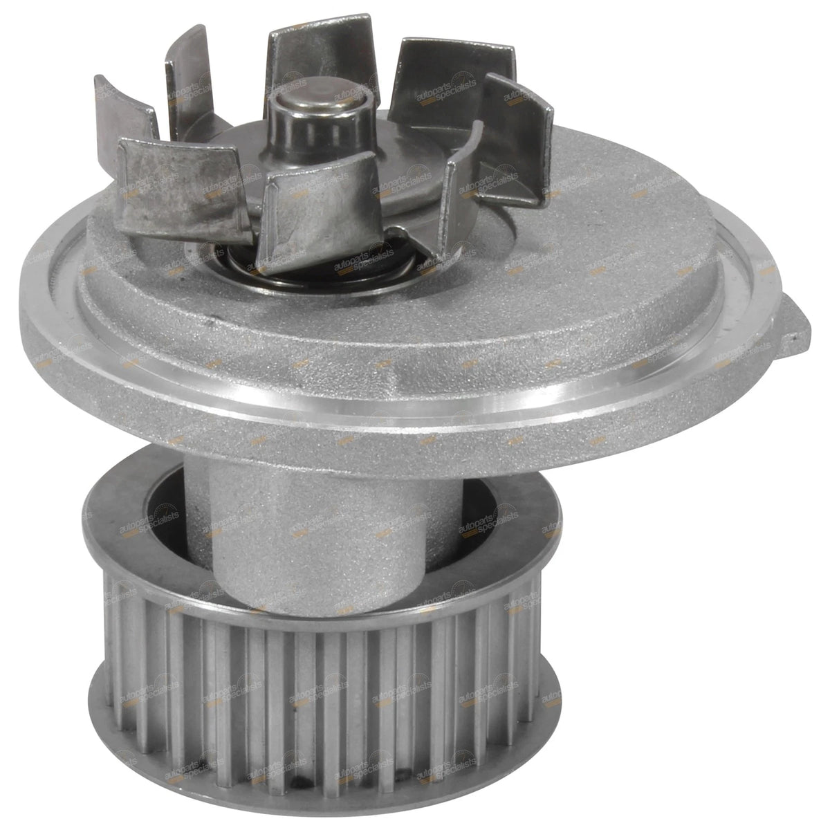 Timing Belt and Tensioner Kit with Water Pump for Vectra JS (2002–2008)