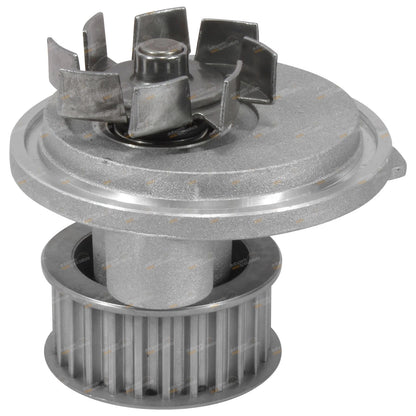 Timing Belt and Tensioner Kit with Water Pump for Vectra JS (2002–2008)