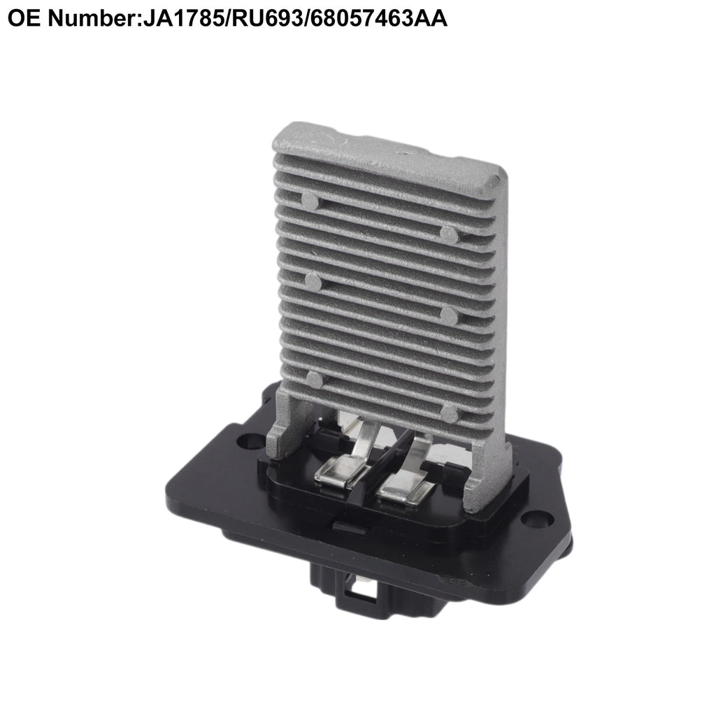 HVAC Blower Motor Resistor for No.JA1785