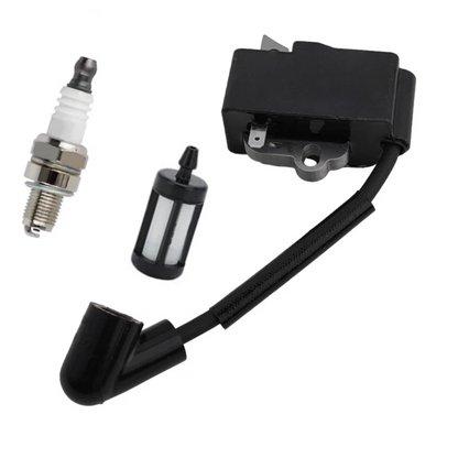 Ignition Coil Kit for FS40 FS50 FS56RC FS56 FS56R FS70R