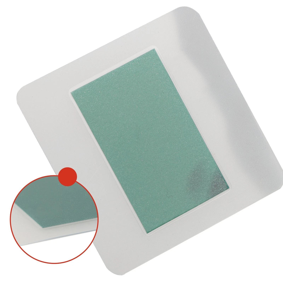 Magnetic Field Viewer for Electromagnetic Radiation Detection