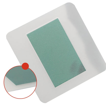 Magnetic Field Viewer for Electromagnetic Radiation Detection