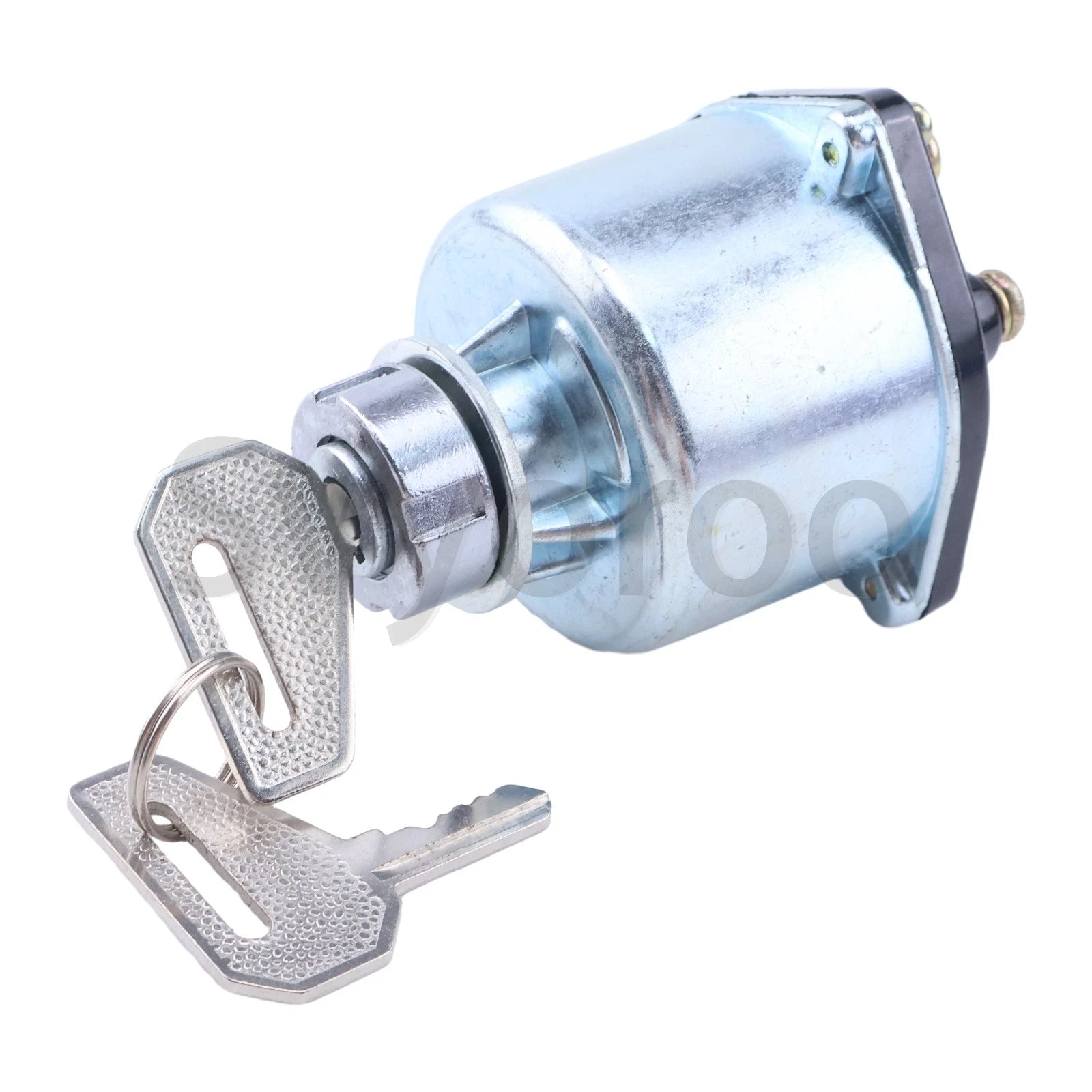 Ignition Switch for TCM Forklift FG10N16 FG14N16 (22192-42301D)