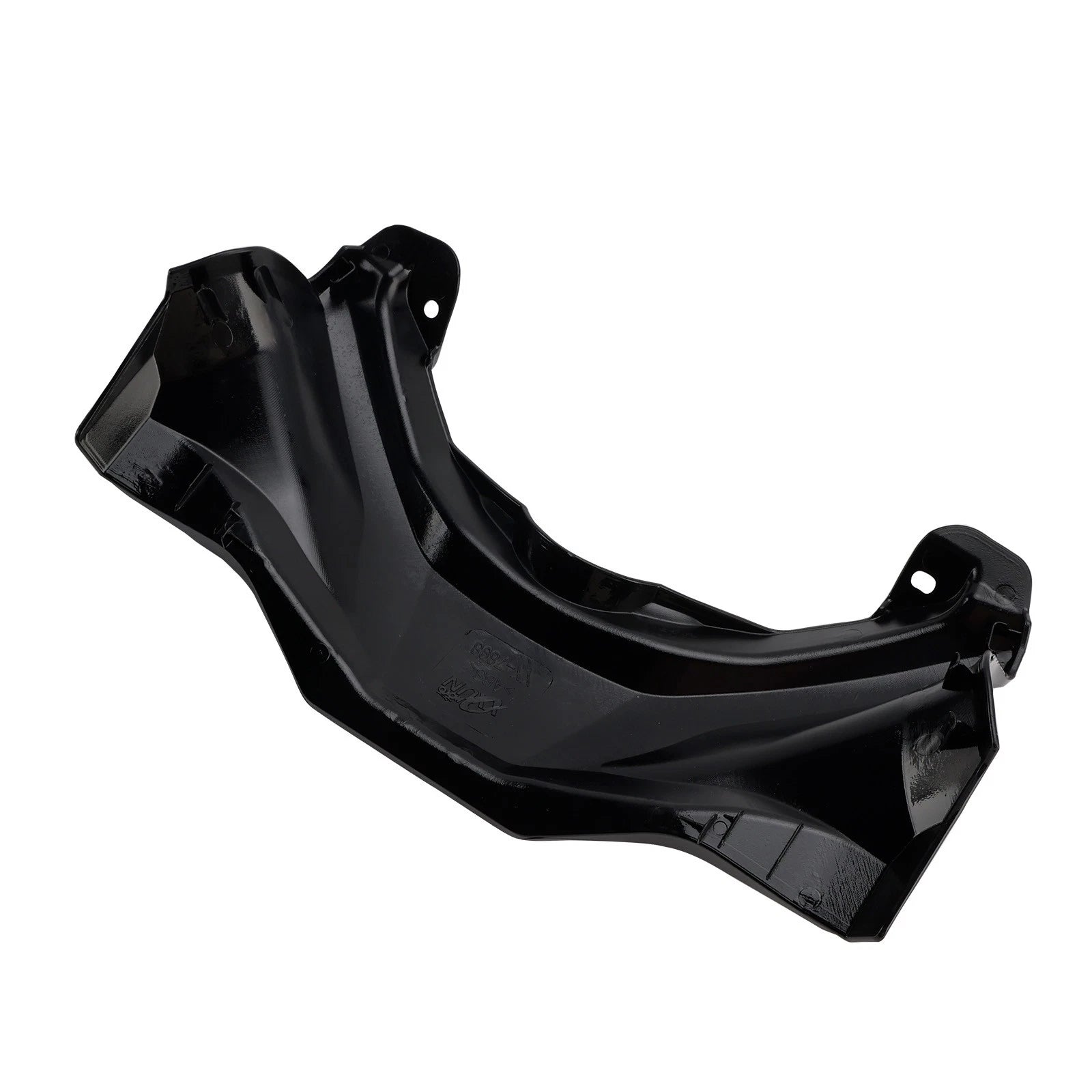 Seat Cover Panel Fairing Cowl for Yamaha YZF-R3 R25 MT-03 (2025–2026) Black