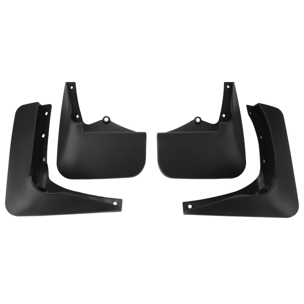 Mud Flaps Splash Guards 1 Set for Toyota Hiace (1992–2003)