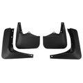 Mud Flaps Splash Guards 1 Set for Toyota Hiace (1992–2003)
