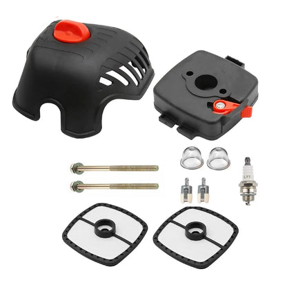 Air Filter Case for Echo SRM-225 GT-225