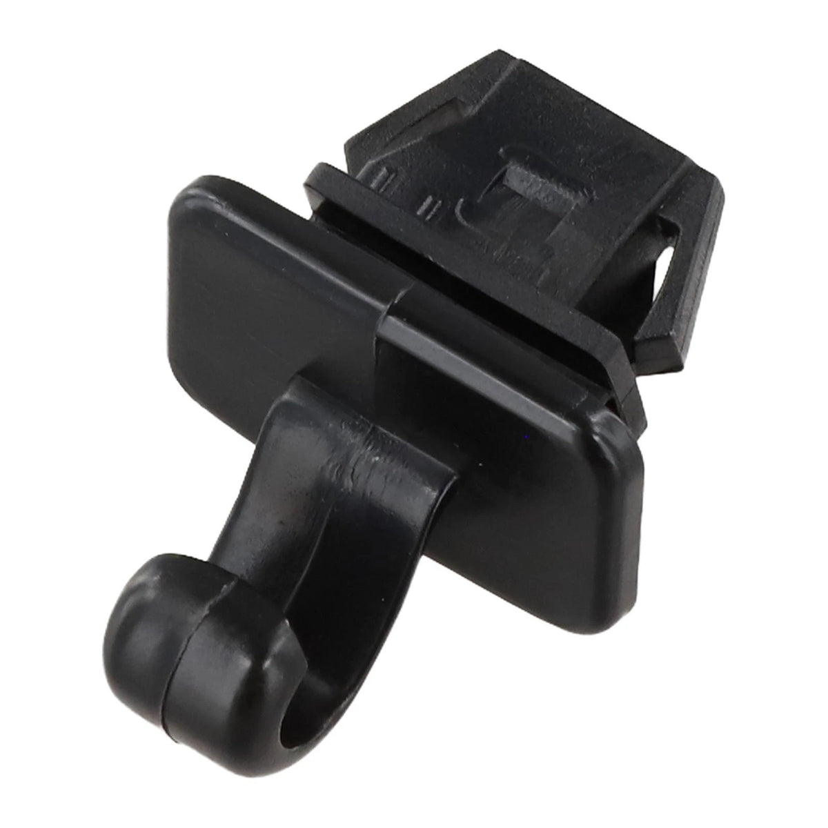 Rear Sunshade Clip LB5Z7800817AA for Ford Explorer Rear Door 2nd Row Sun Blinds