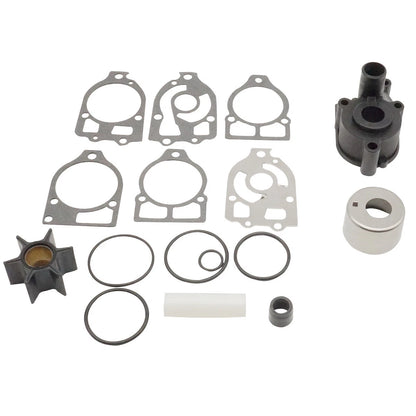 Upper Water Pump Kit 46-96148A8 for Mercury Mercruiser R/MR/Alpha One (75-225 HP)
