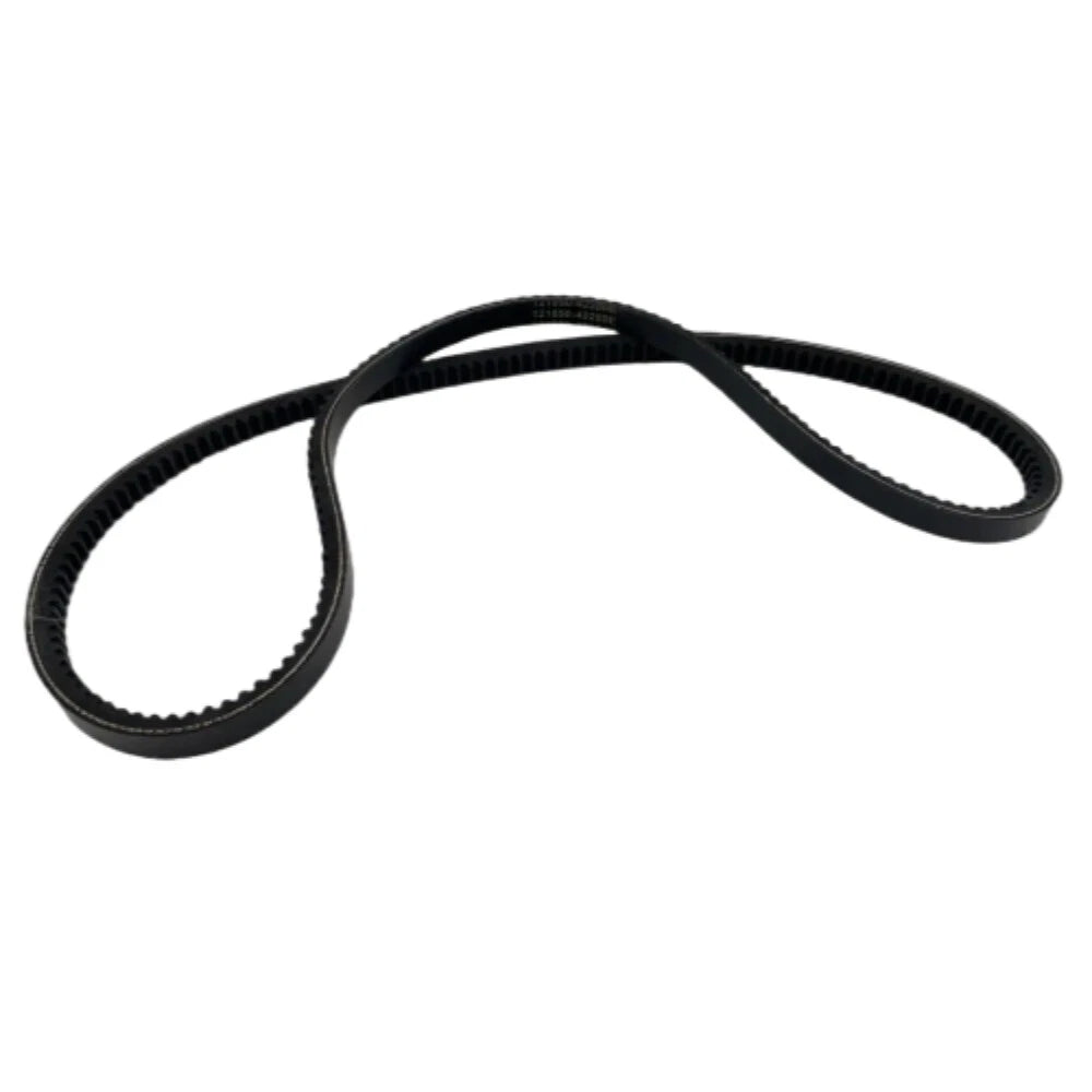 Alternator Belt for Yanmar 4LHA 4LH Marine Engines (121850-42280)