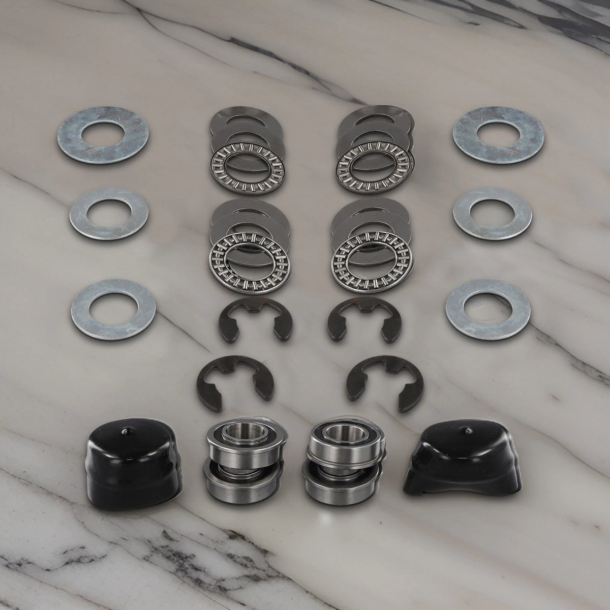 Cover Gasket for Craftsman H (Improved Durability)