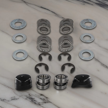 Cover Gasket for Craftsman H (Improved Durability)