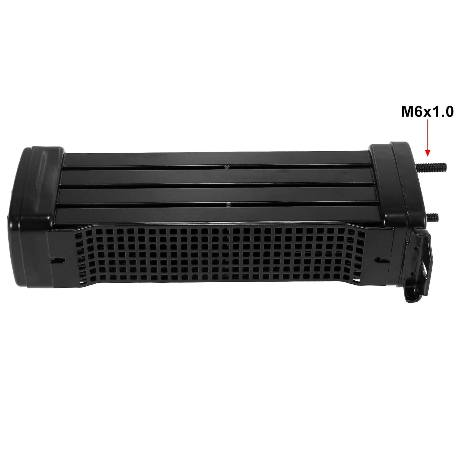 Engine Oil Cooler Replacement for VW Beetle Transporter Karmann Ghia (1955–1970)
