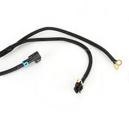 Stand Alone Harness 4L60E for Chevrolet Suburban (1997–2003)
