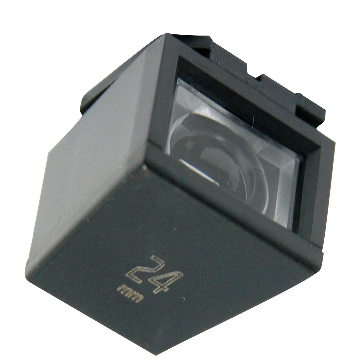 Optical Side Axis Viewfinder for Ricoh GR, Leica X Camera (21/24/28/35mm)